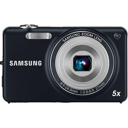 Samsung HD x5 camera imported 1