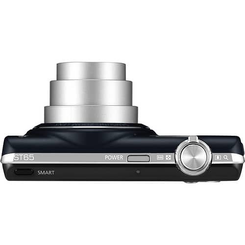 Samsung HD x5 camera imported 2