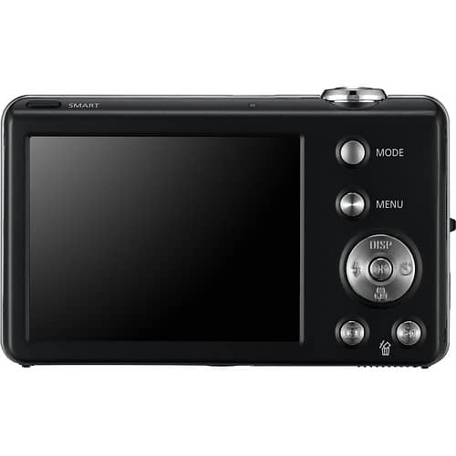 Samsung HD x5 camera imported 3