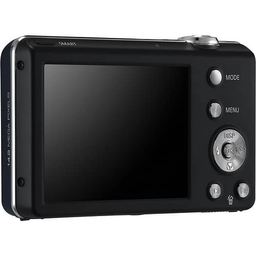 Samsung HD x5 camera imported 4