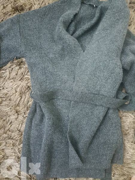 New Cardigan grey from defacto 0