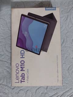 Lenovo Tab M10 HD - لينوفو تاب M10 10 بوصه 0