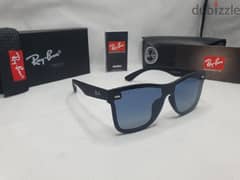 special blue degrade from rayban 0