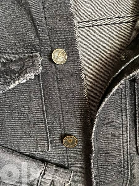 jeans jacket 2