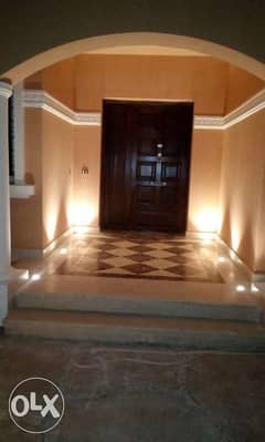 Townhouse for rent in Bel Air Beverly Hills SODIC Sheikh Zayed 0