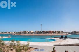 Vacation in Gouna now. book a apartment 0