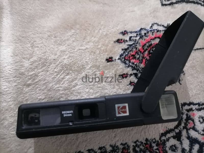 كاميره كوداك 1