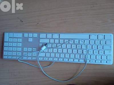 original apple keyboard