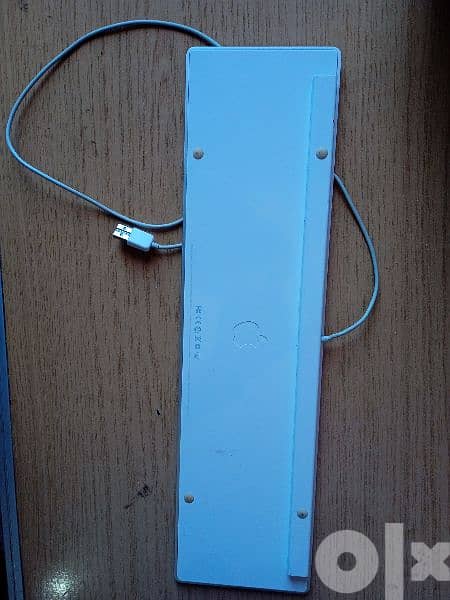 original apple keyboard 3