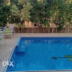 Villa for sale in Al Rehab 2 type W privte pool 0