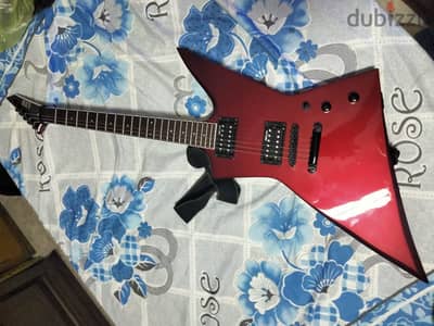 ESP LTD Ex 200 as new unused