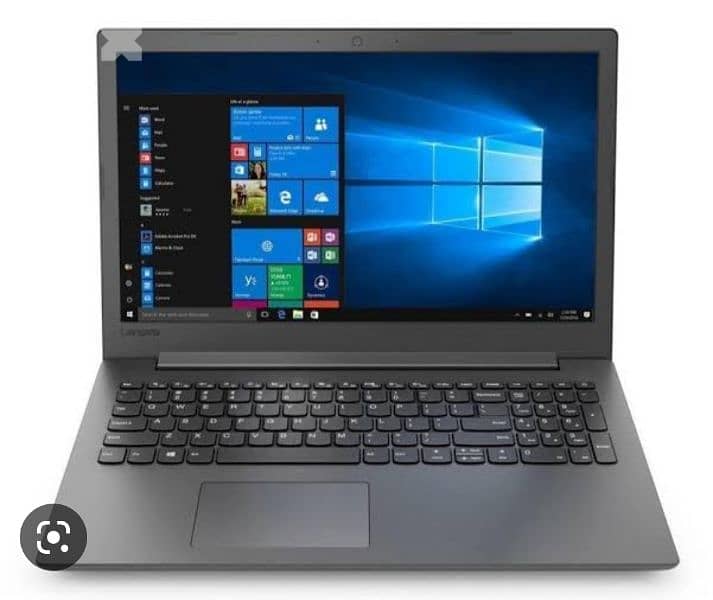 laptop Lenovo icore i7 - لاب توب - 196020122