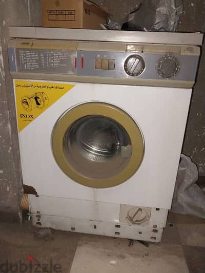 غساله زانواسي للبيع
