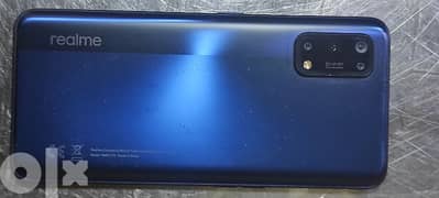 olx realme 7 pro