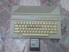 Atari 65xe 0