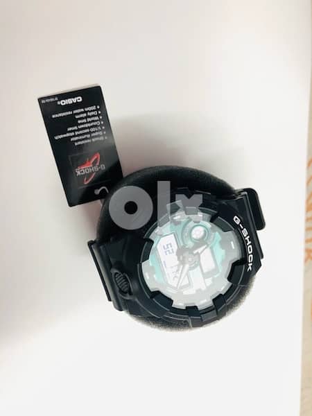 لقططططه ساعه G-shock 700mg 1ADR اصليه 4