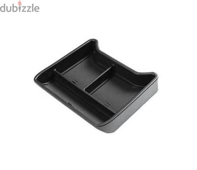 VW ID 4 Storage box