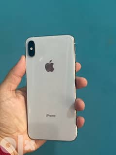 iphone xs max 256g 2sim - Mobile Phones - 196030706