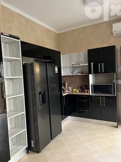 apartments for rent in 6october daily . monthlyشقه للإيجار الحي السابع 0
