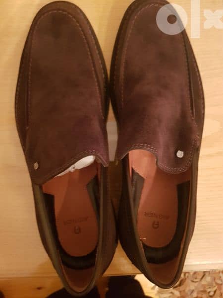 Aigner shamo shoes 2