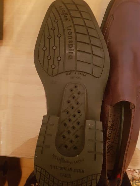 Ecoflex Shoes 2