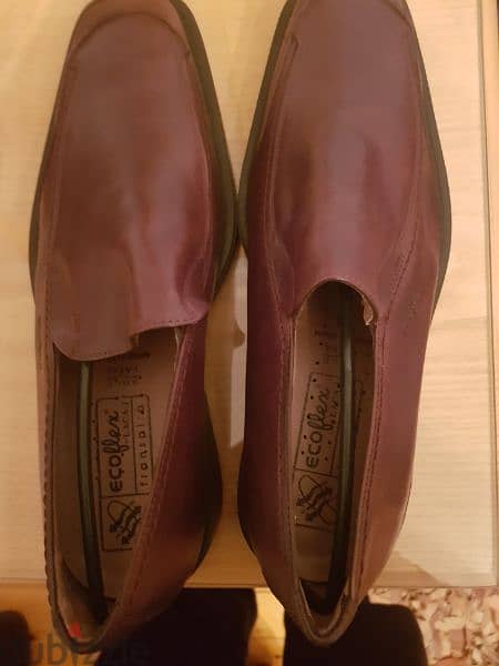 Ecoflex Shoes 3