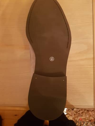 Original Duchini shamo shoes
