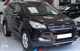 Kuga 2015 for sale 0