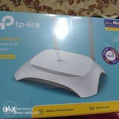 Router tp-link 0
