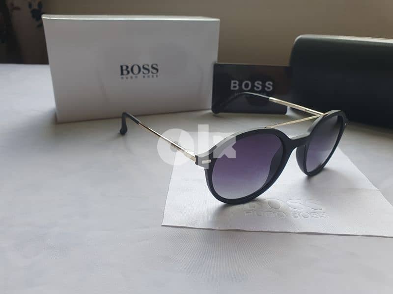 hugo boss 1