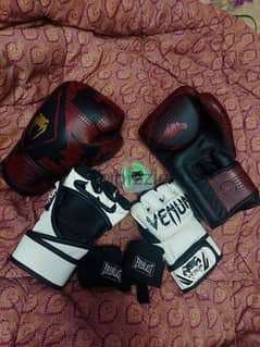Boxing  / MMA gloves 0
