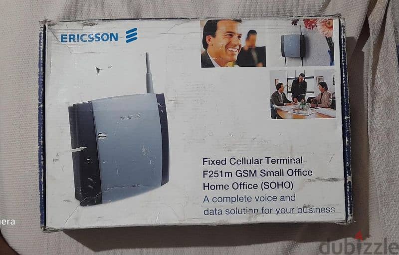جهاز سونى اريكسون F251m لتحويل المكالمات من شريحه الموبايل 1