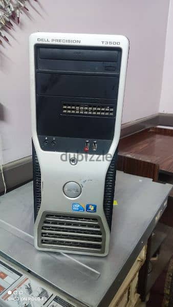 Dell T5500 1