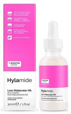 Hylamide low-molecular Ha 0