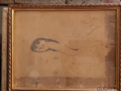 Seif wanly , paintings sketches , اسكتشات للفنان سيف وانلي  أصلية