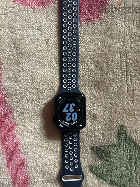 Apple Watch Series 7 45m 1