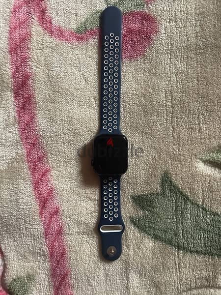 Apple Watch Series 7 45m 3