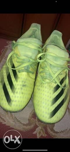 adidas soccer shoes 0