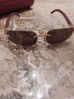 Cartier Sunglasses  For sale 0