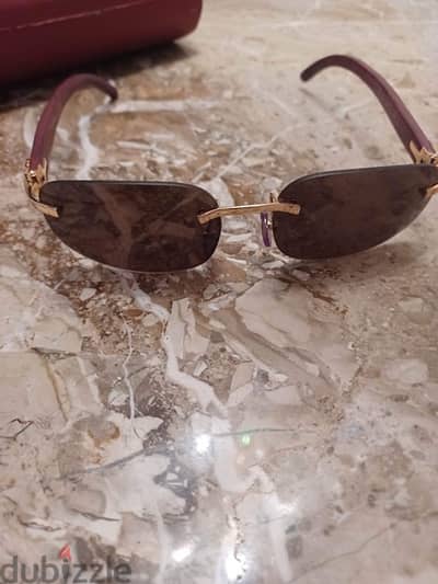 Cartier Sunglasses  For sale