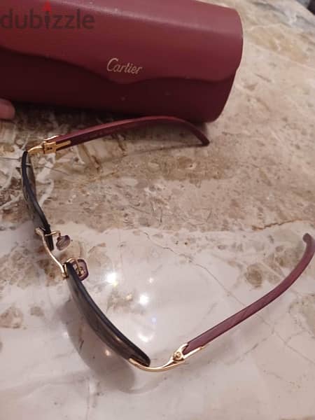 Cartier Sunglasses  For sale 1
