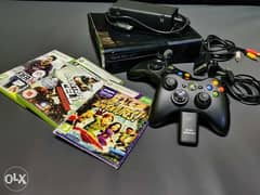 Xbox 360 || اكس بوكس ٣٦٠ معدل 0