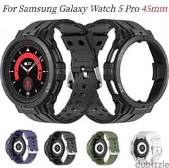 Samsung Galaxy Watch 5 Pro 0