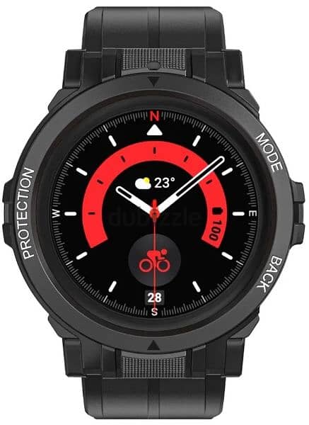 Samsung Galaxy Watch 5 Pro 12