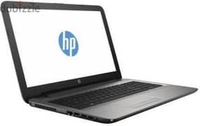 Laptop HP  لاب توب الجيل السابع
