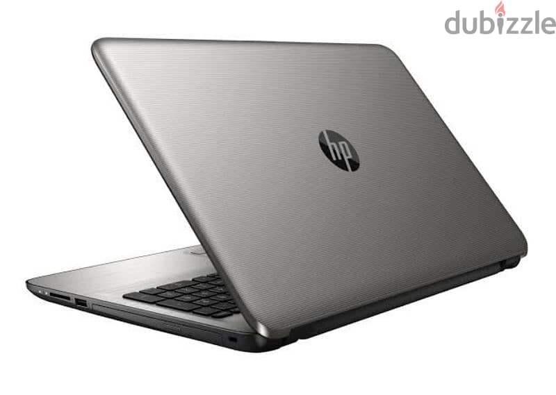 Laptop HP  لاب توب الجيل السابع 1