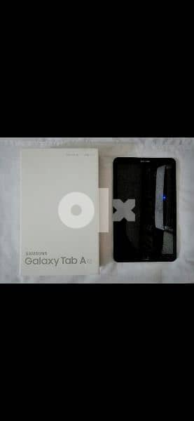 Samsung galaxy tab a6 0
