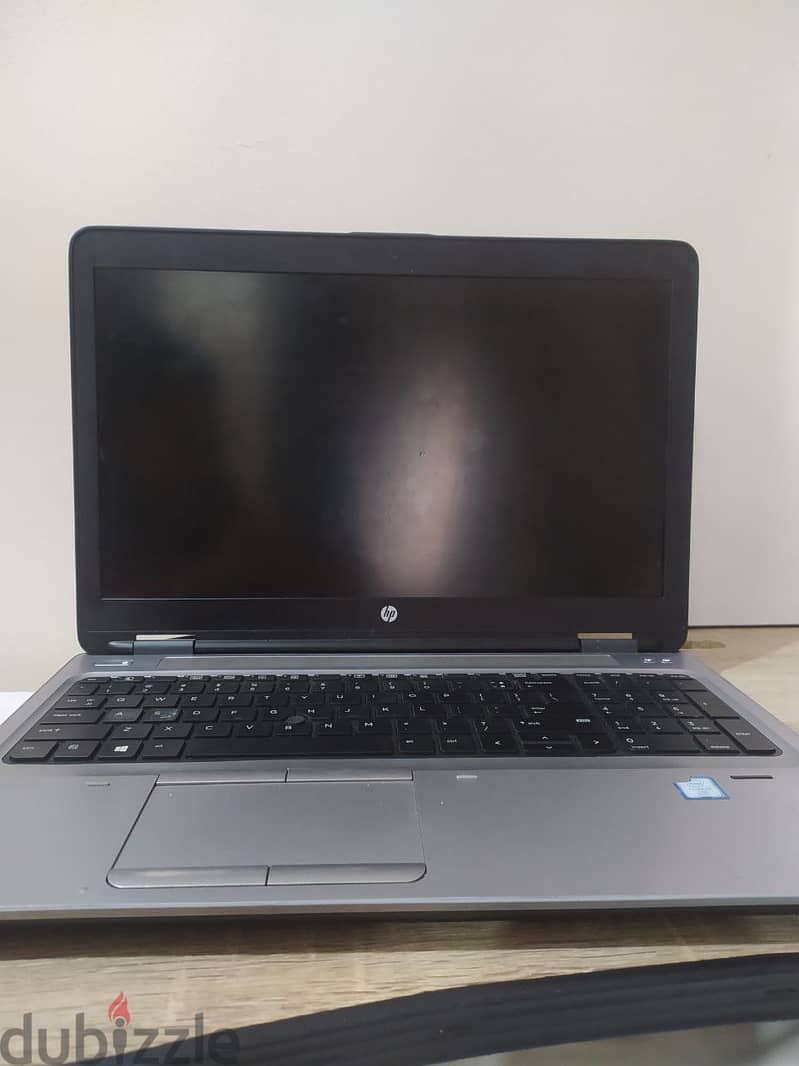 HP ProBook 650 G2 core i7 جيل سادس 0