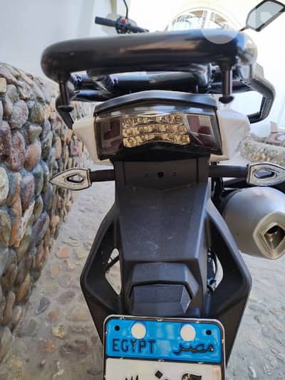 SRM RKX 250 Cross