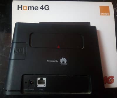 راوتر Home 4G